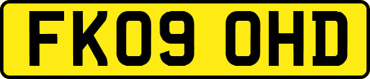 FK09OHD