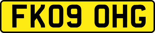FK09OHG