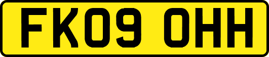 FK09OHH