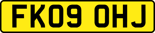FK09OHJ