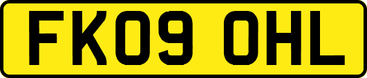 FK09OHL