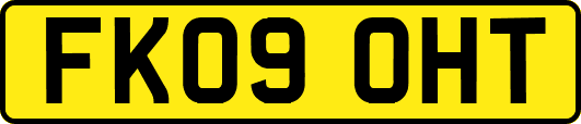 FK09OHT