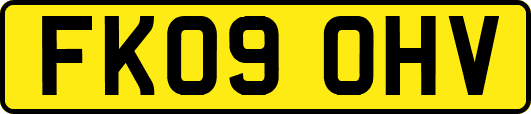 FK09OHV
