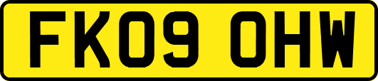 FK09OHW
