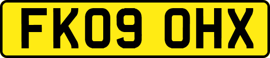 FK09OHX