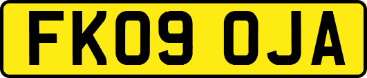 FK09OJA