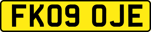 FK09OJE