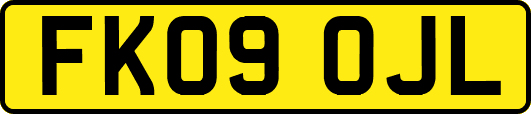 FK09OJL