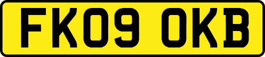 FK09OKB
