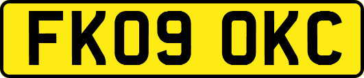FK09OKC