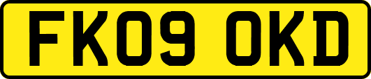 FK09OKD