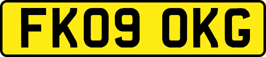 FK09OKG