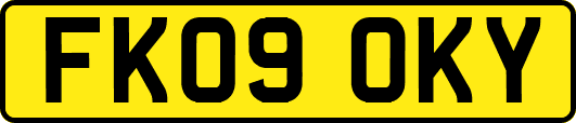 FK09OKY