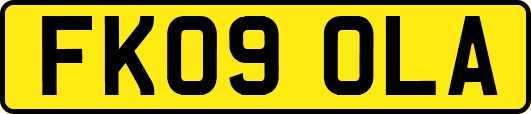 FK09OLA