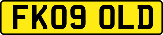 FK09OLD
