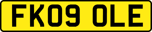 FK09OLE