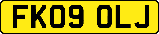 FK09OLJ