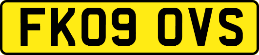 FK09OVS