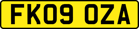 FK09OZA