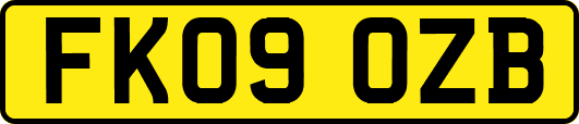 FK09OZB