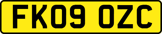 FK09OZC