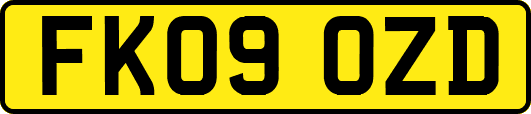 FK09OZD