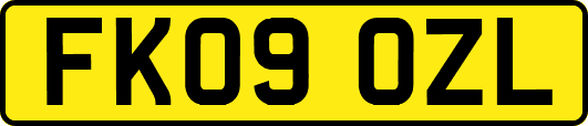 FK09OZL