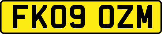 FK09OZM