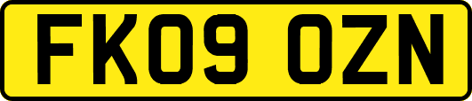 FK09OZN
