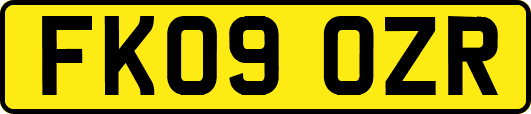 FK09OZR