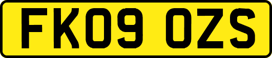 FK09OZS