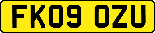 FK09OZU