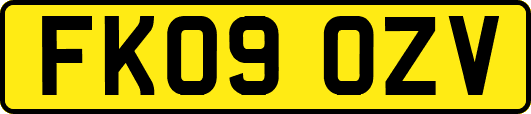 FK09OZV