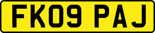 FK09PAJ