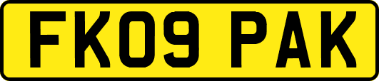 FK09PAK