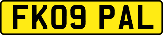 FK09PAL