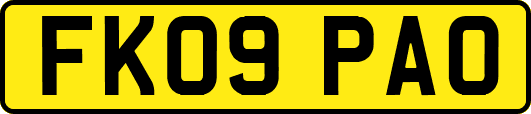 FK09PAO