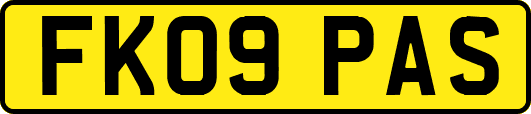 FK09PAS