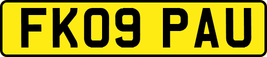 FK09PAU