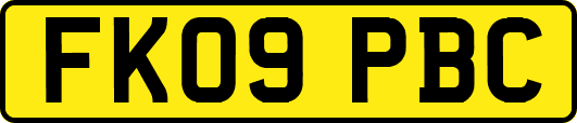 FK09PBC
