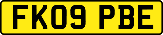 FK09PBE