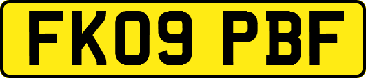 FK09PBF