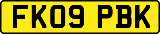 FK09PBK