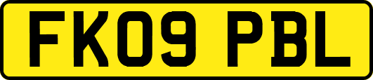 FK09PBL