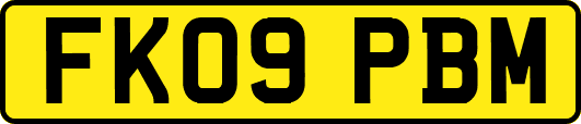 FK09PBM
