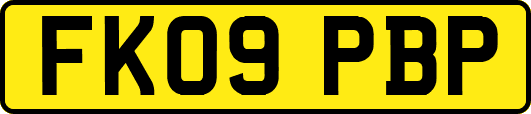 FK09PBP