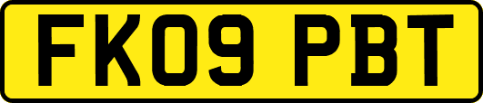 FK09PBT