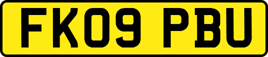 FK09PBU