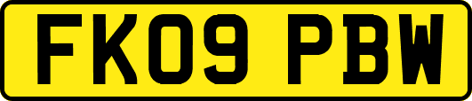 FK09PBW