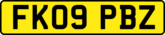 FK09PBZ